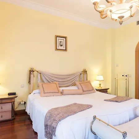 Malagasuite Fancy House * Mijas