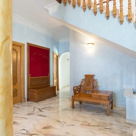 Malagasuite Fancy House * Mijas