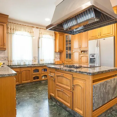 Apartment Malagasuite Fancy House Mijas