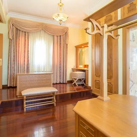 Malagasuite Fancy House Mijas