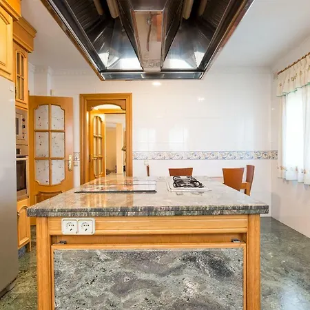 Malagasuite Fancy House *