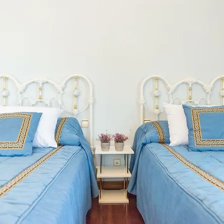 Malagasuite Fancy House Apartment Mijas