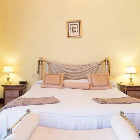 Malagasuite Fancy House Apartment Mijas