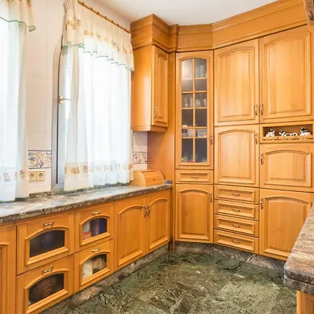 Apartment Malagasuite Fancy House Mijas