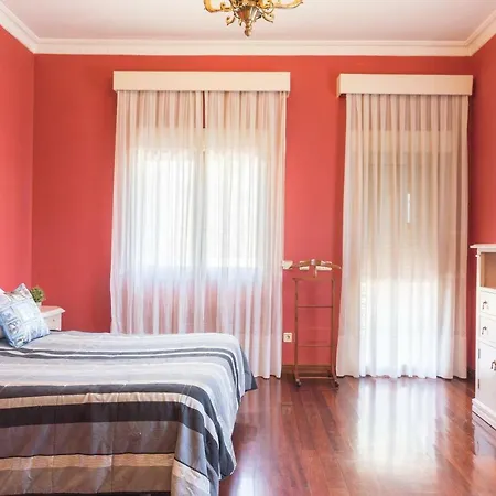 Malagasuite Fancy House *
