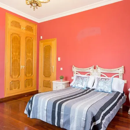 Malagasuite Fancy House * Mijas