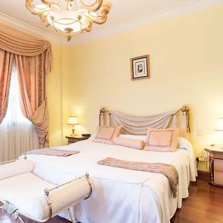 Malagasuite Fancy House Apartment Mijas