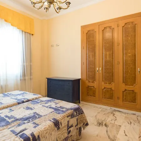 Malagasuite Fancy House Apartment
