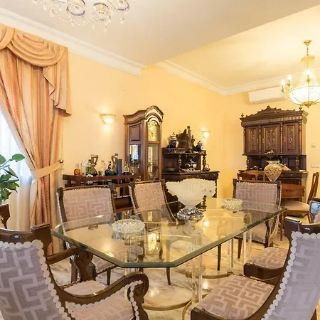 Malagasuite Fancy House * Mijas