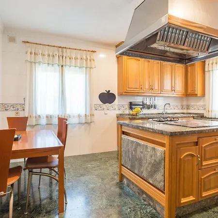Malagasuite Fancy House *